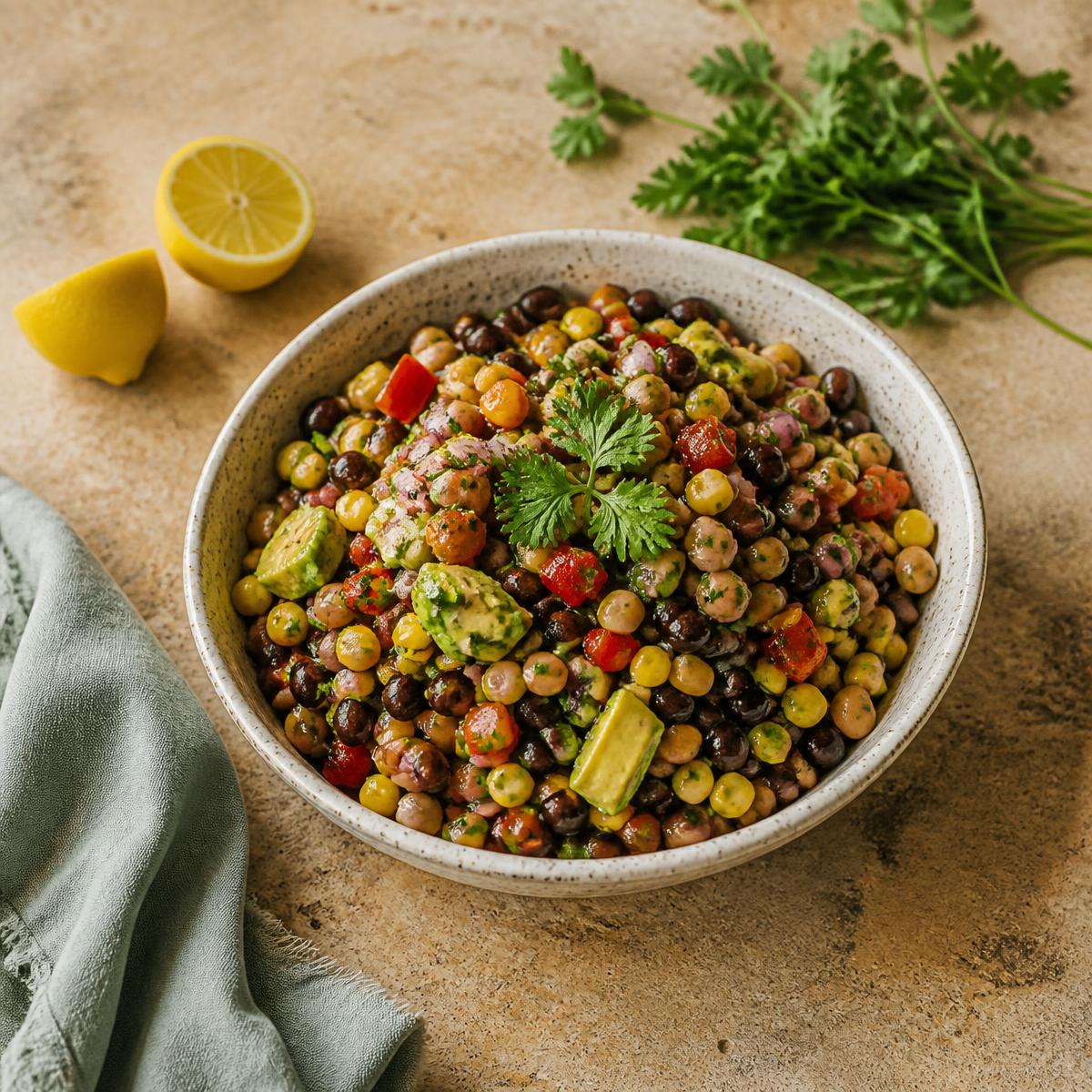 Cowboy Caviar